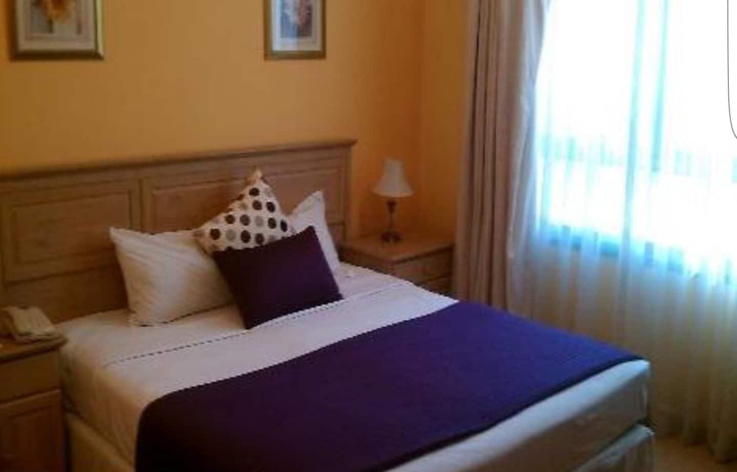 Hotel The Royal Express Sharq à Koweït Extérieur photo