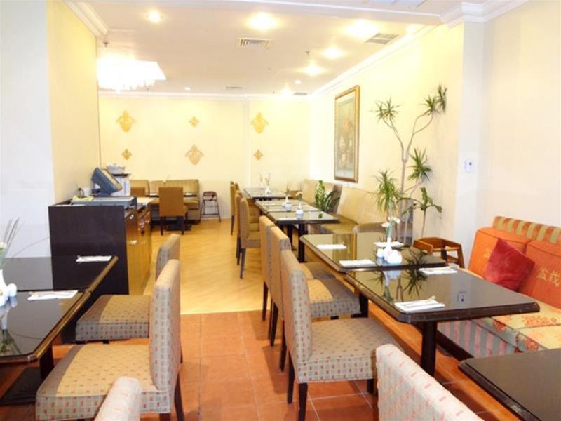 Hotel The Royal Express Sharq à Koweït Extérieur photo